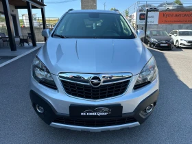 Opel Mokka 1.6 GPL НОВ ВНОС - 15900 лв. - 14299070 2