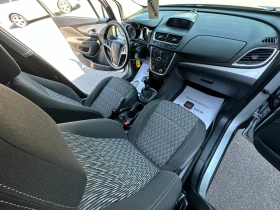 Opel Mokka 1.6 GPL НОВ ВНОС - 15900 лв. - 14299070 8