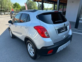 Opel Mokka 1.6 GPL НОВ ВНОС - 15900 лв. - 14299070 4