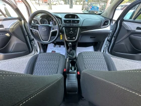 Opel Mokka 1.6 GPL НОВ ВНОС - 15900 лв. - 14299070 9