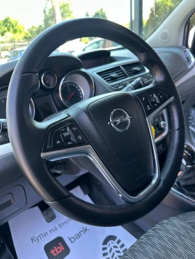 Opel Mokka 1.6 GPL НОВ ВНОС - 15900 лв. - 14299070 10