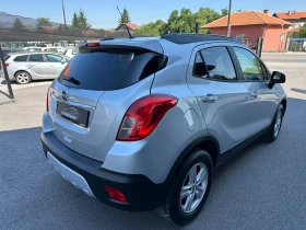 Opel Mokka 1.6 GPL НОВ ВНОС - 15900 лв. - 14299070 6