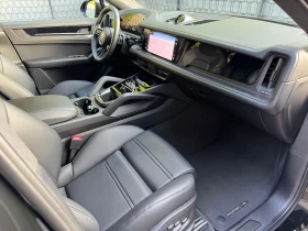 Porsche Cayenne TURBO E-HYBRID GT PACKAGE CERAMIC CARBON - 185000 EUR - 57029039 13