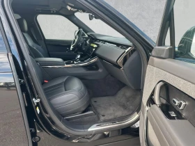 Land Rover Range Rover Sport P530 AUTOBIOGRAPHY 360 HEAD UP PANO MERIDIAN | Mobile.bg    8
