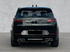 Land Rover Range Rover Sport P530 AUTOBIOGRAPHY 360 HEAD UP PANO MERIDIAN | Mobile.bg    5
