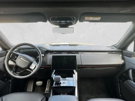 Land Rover Range Rover Sport P530 AUTOBIOGRAPHY 360 HEAD UP PANO MERIDIAN | Mobile.bg    7