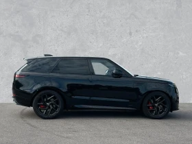 Land Rover Range Rover Sport P530 AUTOBIOGRAPHY 360 HEAD UP PANO MERIDIAN | Mobile.bg    3