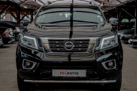 Nissan Navara NP300/Камера 360/Подгрев/Шибедах/AWD