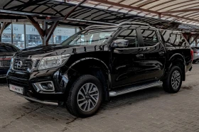     Nissan Navara NP300/ 360///AWD