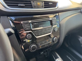 Nissan Qashqai 1.2 115HP AT E6 - 29990 лв. - 58259401 11