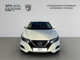 Nissan Qashqai 1.2 115HP AT E6 - 29990 лв. - 58259401 2