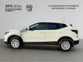 Nissan Qashqai 1.2 115HP AT E6 - 29990 лв. - 58259401 8