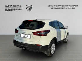 Nissan Qashqai 1.2 115HP AT E6 - 29990 лв. - 58259401 5