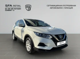 Nissan Qashqai 1.2 115HP AT E6 - 29990 лв. - 58259401 3