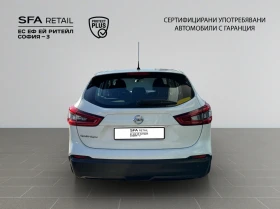 Nissan Qashqai 1.2 115HP AT E6 - 29990 лв. - 58259401 6