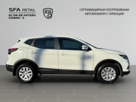 Nissan Qashqai 1.2 115HP AT E6 - 29990 лв. - 58259401 4