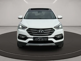 Hyundai Santa fe | Mobile.bg    2