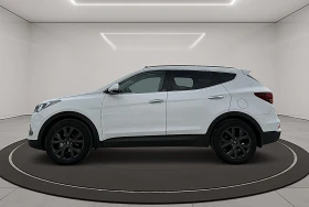 Hyundai Santa fe | Mobile.bg    8