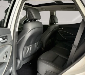 Hyundai Santa fe | Mobile.bg    12