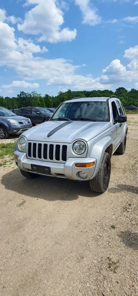 Обява за продажба на Jeep Cherokee Kj ~7 900 лв. - изображение 6