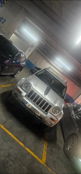 Обява за продажба на Jeep Cherokee Kj ~7 900 лв. - изображение 9