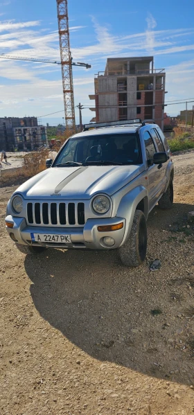 Обява за продажба на Jeep Cherokee Kj ~7 900 лв. - изображение 5
