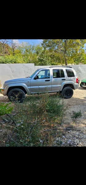 Обява за продажба на Jeep Cherokee Kj ~7 900 лв. - изображение 8