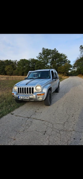 Обява за продажба на Jeep Cherokee Kj ~7 900 лв. - изображение 10