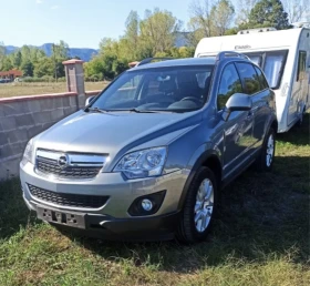 Opel Antara 2.2 CDTI - 7900 лв. - 68022893 2