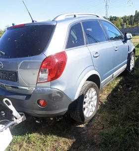 Opel Antara 2.2 CDTI - 7900 лв. - 68022893 6