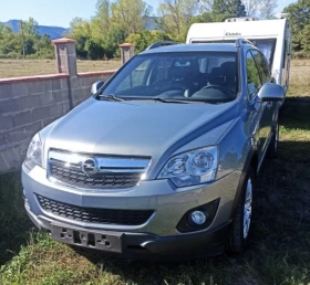 Opel Antara 2.2 CDTI
