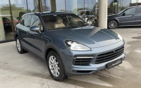 Обява за продажба на Porsche Cayenne V6 ~Цена по договаряне - изображение 1