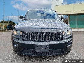 Jeep Grand cherokee * АВТО КРЕДИТ* ЦЕНА ДО БГ * Сервизна история *  - 37350 лв. / 19096.75 € - 63527861 4