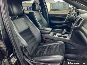 Jeep Grand cherokee * АВТО КРЕДИТ* ЦЕНА ДО БГ * Сервизна история *  - 37350 лв. / 19096.75 € - 63527861 12