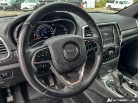 Jeep Grand cherokee * АВТО КРЕДИТ* ЦЕНА ДО БГ * Сервизна история *  - 37350 лв. / 19096.75 € - 63527861 7