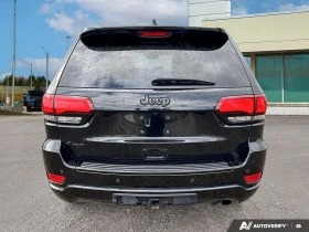 Jeep Grand cherokee * АВТО КРЕДИТ* ЦЕНА ДО БГ * Сервизна история *  - 37350 лв. / 19096.75 € - 63527861 5