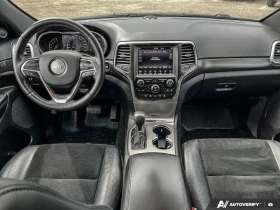Jeep Grand cherokee * АВТО КРЕДИТ* ЦЕНА ДО БГ * Сервизна история *  - 37350 лв. / 19096.75 € - 63527861 6
