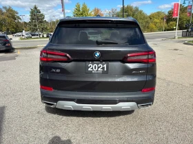 BMW X5 * xDrive40i * CARFAX *    | Mobile.bg    4