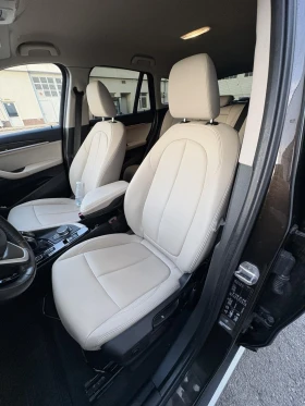 Обява за продажба на BMW X1 2.0 xDrive ~46 999 лв. - изображение 8
