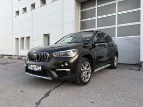 Обява за продажба на BMW X1 2.0 xDrive ~46 999 лв. - изображение 1