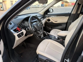 Обява за продажба на BMW X1 2.0 xDrive ~46 999 лв. - изображение 7