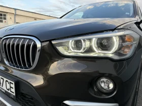 Обява за продажба на BMW X1 2.0 xDrive ~46 999 лв. - изображение 6