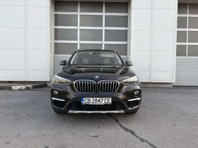 Обява за продажба на BMW X1 2.0 xDrive ~46 999 лв. - изображение 1