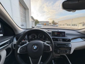 Обява за продажба на BMW X1 2.0 xDrive ~46 999 лв. - изображение 10