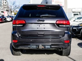 Jeep Grand cherokee * АВТО КРЕДИТ* ЦЕНА ДО БГ * Сервизна история *  - 33600 лв. / 17179.41 € - 28359230 3