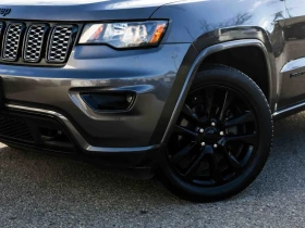 Jeep Grand cherokee * АВТО КРЕДИТ* ЦЕНА ДО БГ * Сервизна история *  - 33600 лв. / 17179.41 € - 28359230 4