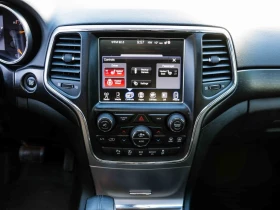 Jeep Grand cherokee * АВТО КРЕДИТ* ЦЕНА ДО БГ * Сервизна история *  - 33600 лв. / 17179.41 € - 28359230 12