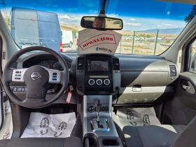 Nissan Navara 2.5 dci, снимка 2