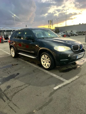 BMW X5 - 13250 € / 25914.75 лв. - 85243683 2