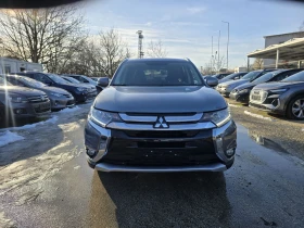 Mitsubishi Outlander 2.2 150к.с 4х4 Instyle Plus Navi - 7500 € / 14668.73 лв. - 36166748 5